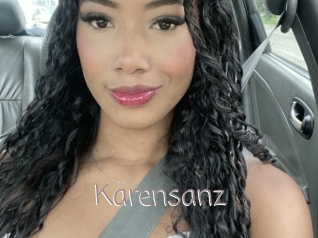 Karensanz