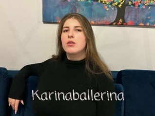 Karinaballerina