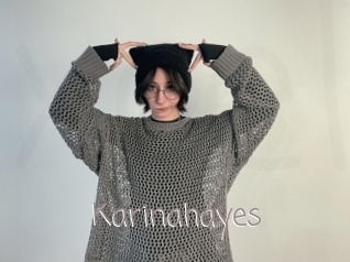 Karinahayes