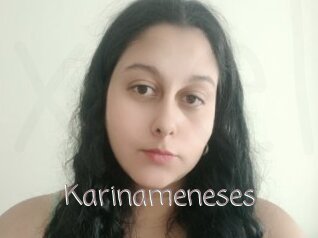 Karinameneses