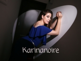 Karinanoire