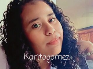 Karitogomez