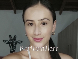 Karllamillerr