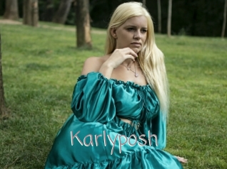 Karlyposh