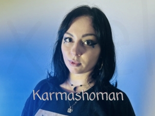 Karmashoman