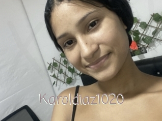 Karoldiaz1020