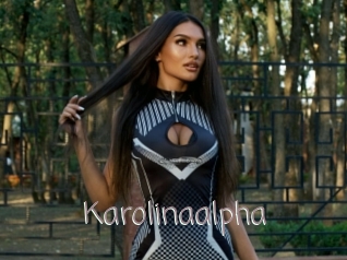 Karolinaalpha