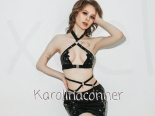 Karolinaconner