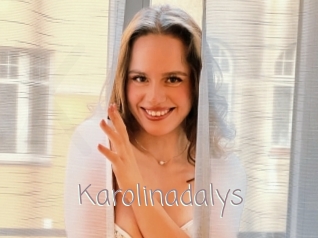 Karolinadalys