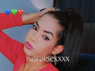 Karolsexxxx