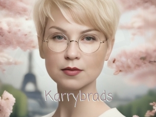 Karrybrads