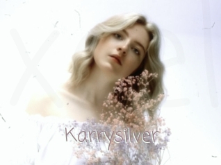 Karrysilver