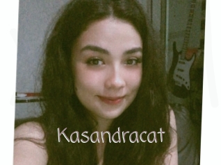 Kasandracat