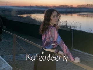 Kateadderiy