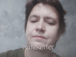 Kateketter