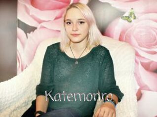 Katemonro