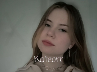 Kateorr