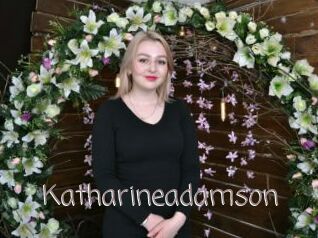 Katharineadamson