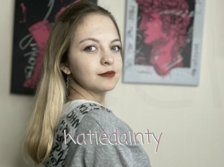 Katiedainty