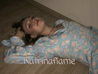 Katrinaflame