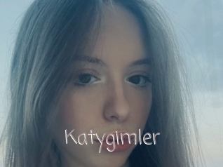 Katygimler