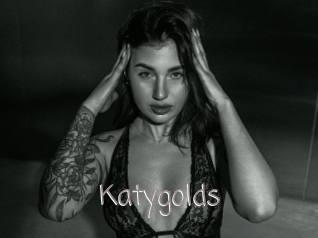 Katygolds