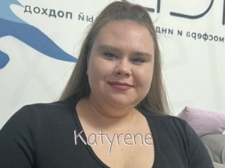 Katyrene