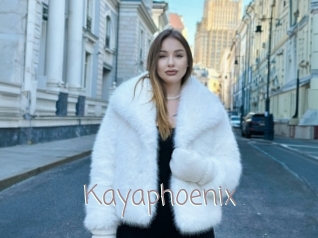 Kayaphoenix