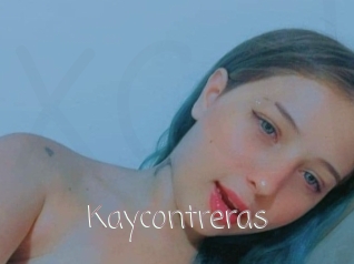 Kaycontreras