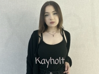 Kayholt