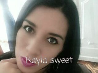 Kayla_sweet