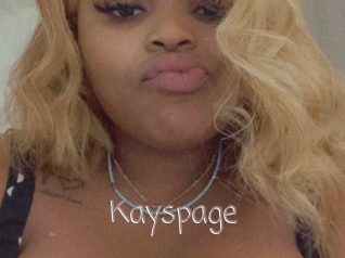 Kayspage