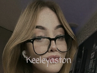 Keeleyaston