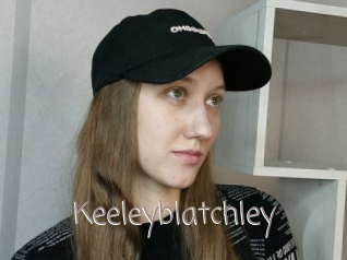 Keeleyblatchley