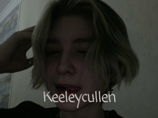 Keeleycullen