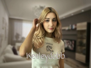 Keeleydobb