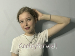 Keeleyfarwell