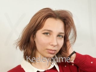 Keeleygame