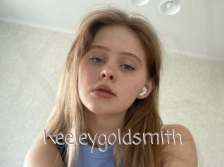 Keeleygoldsmith