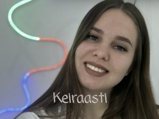 Keiraasti