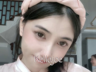 Kellajoe