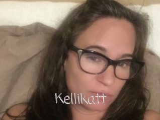 Kellikatt