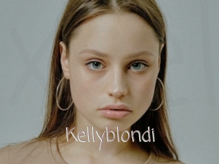 Kellyblondi