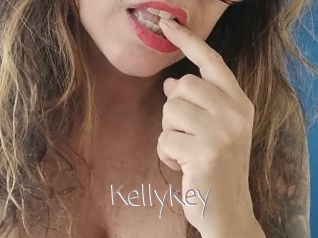 Kellykey