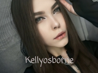 Kellyosborne