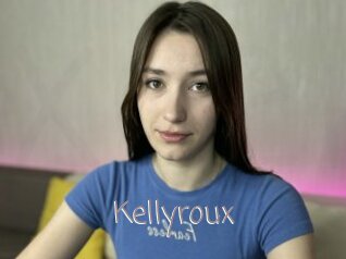 Kellyroux