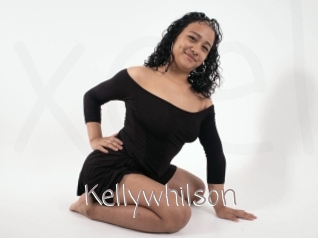 Kellywhilson