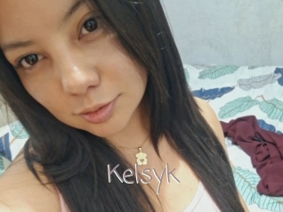 Kelsyk