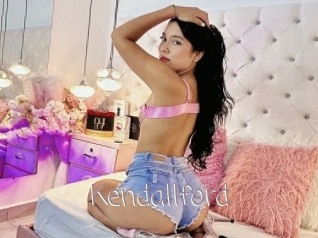 Kendallford