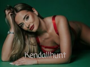 Kendallhunt